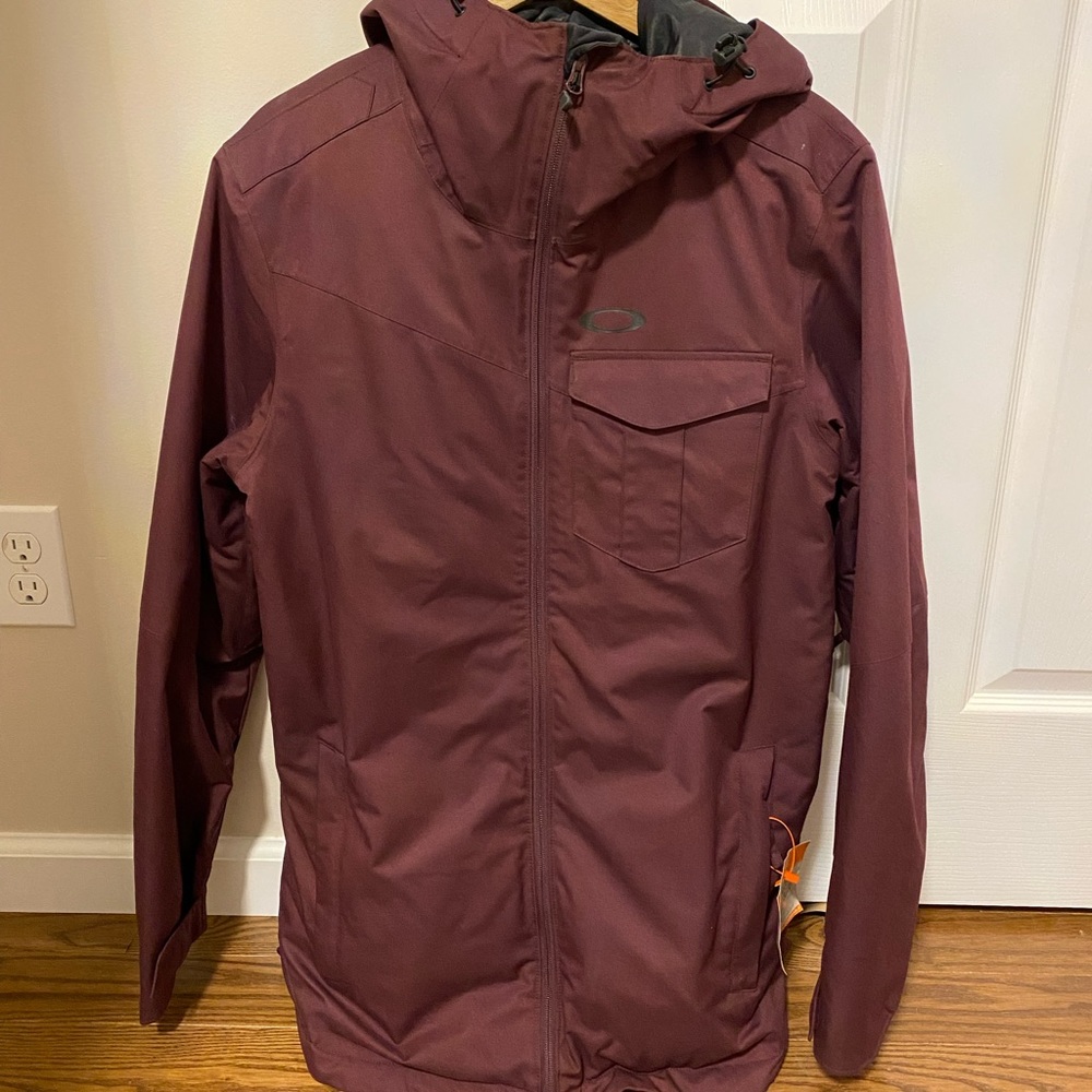 Oakley Ski Jacket